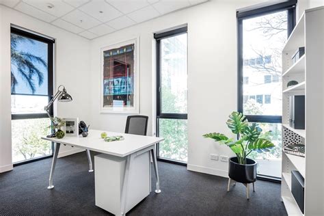 Serviced Offices in Melbourne, Adelaide and Brisbane .